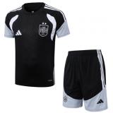 Kit Entrenamiento España 2026- Negro Kit Entrenamiento España 2026- Negro